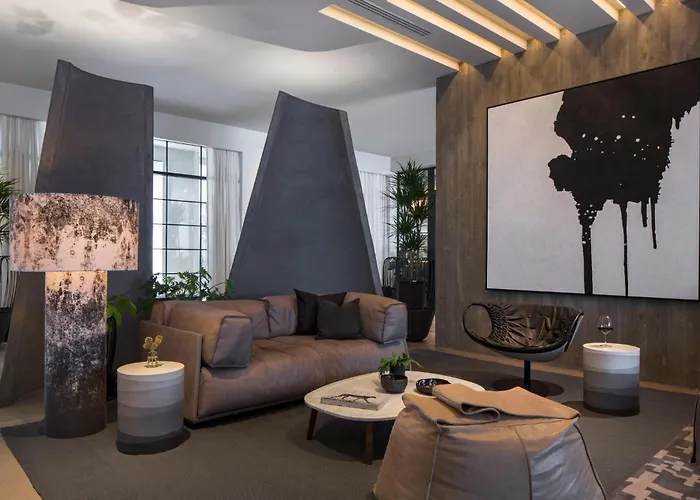 Kimpton La Peer West Hollywood By Ihg