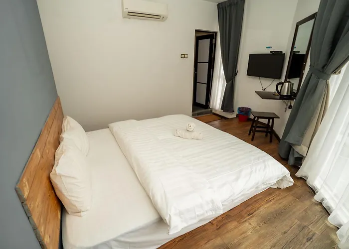 De Grand Boutique Hotel