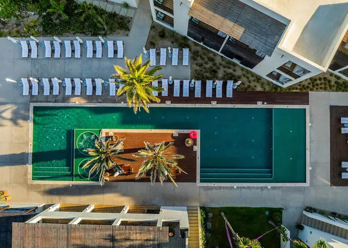 Hotel San Cristobal Adults 15+