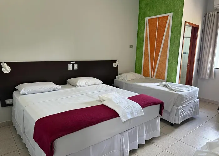 Nioja Hotel