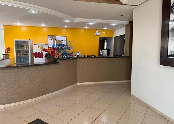 Nioja Hotel