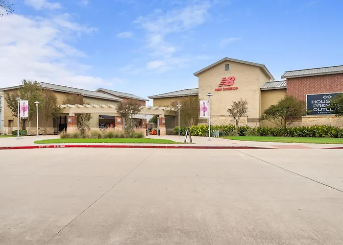 Holiday Inn Express & Suites - Houston Nw - Cypress Grand Pky By Ihg