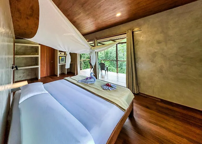 Hotel Finca Maresia
