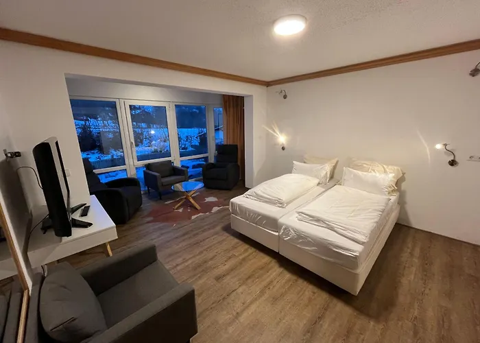 Hotel Zartenbach