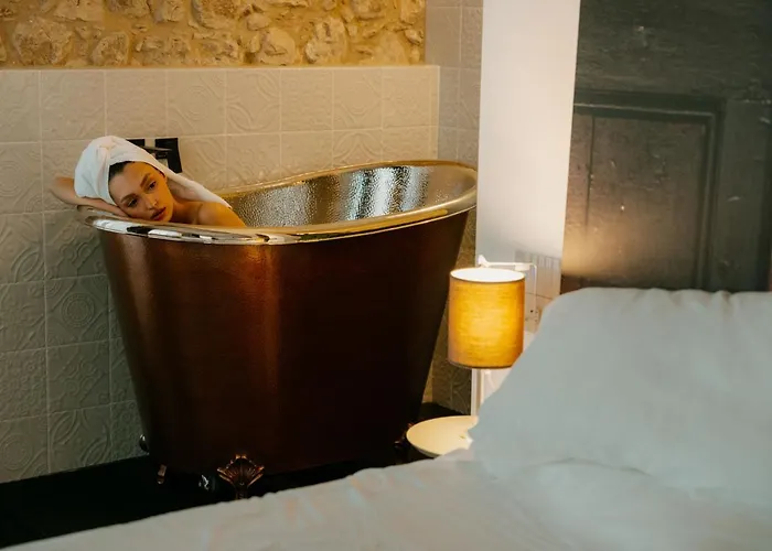 Hotel Palazzo Franceschini Cascia