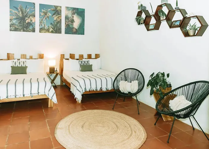 Villa Coco