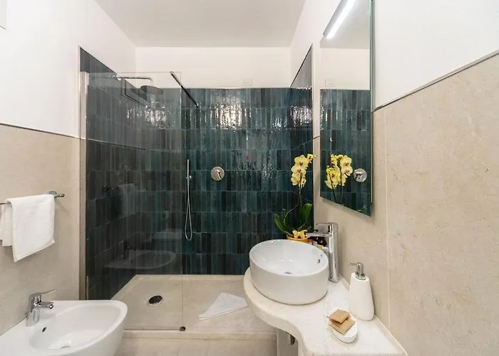 Domu Simius Life Style Hotel Villasimius