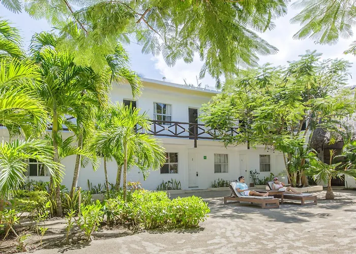 La Diosa Kali Beach Front Hotel