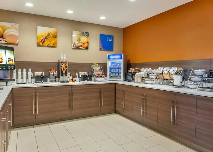 Comfort Suites Florence - Cincinnati South