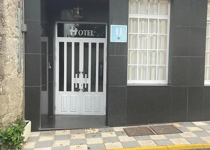 Hotel Victorino