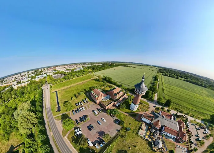Turmhotel Schwedt