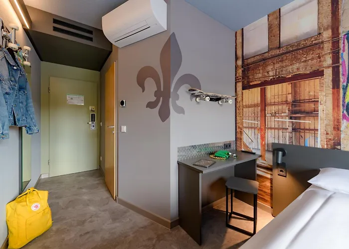 Felix Hotel Darmstadt