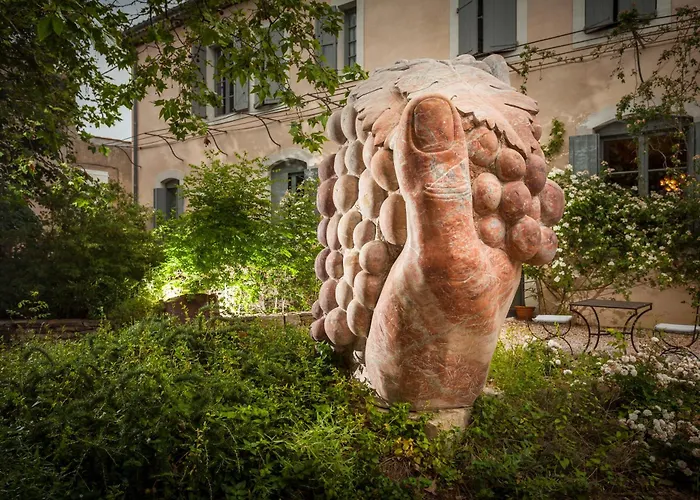 Contact Hotel Le Minervois - Hotel & Restaurant Au Nord De Carcassonne