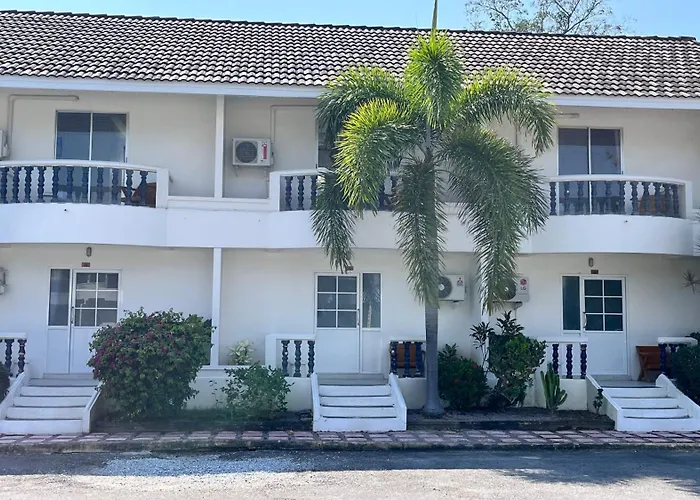 Bangsaphan Resort