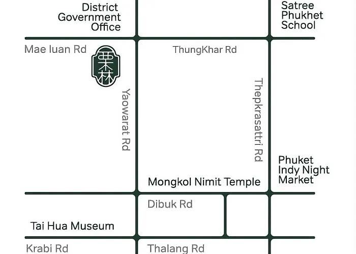 Ritsurin Hotel - りつりん ホテル