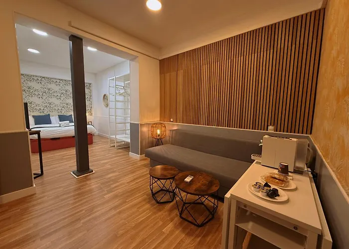 Hola Rooms Madrid