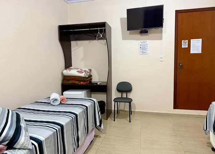 Hotel Consalter