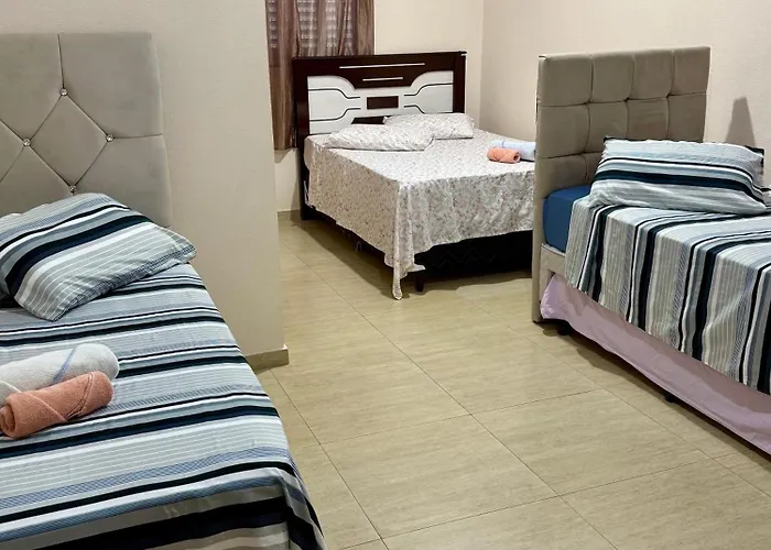 Hotel Consalter
