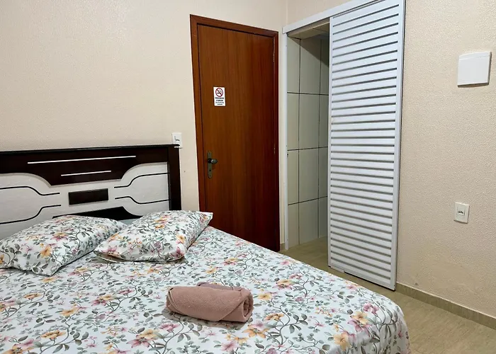 Hotel Consalter