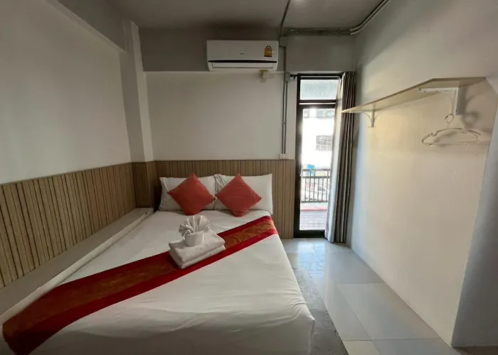 The Guest Hotel Krabi