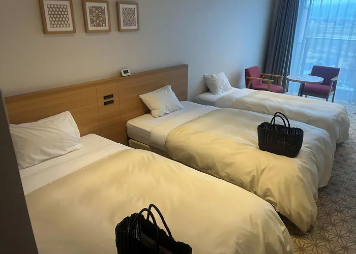 Hotel Kadoman