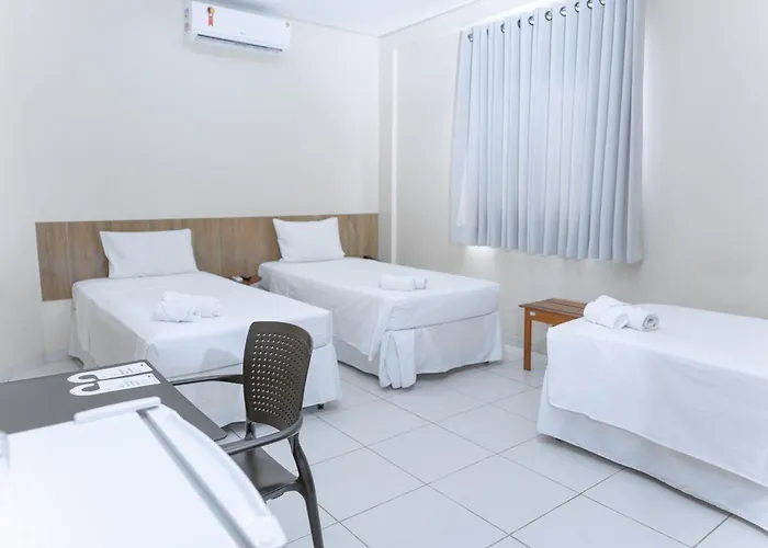 Hotel Equinocios Essential Barcarena
