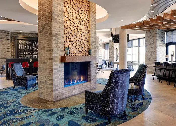 Archer Hotel Florham Park
