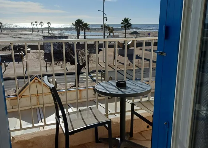 Hôtel de la Mer