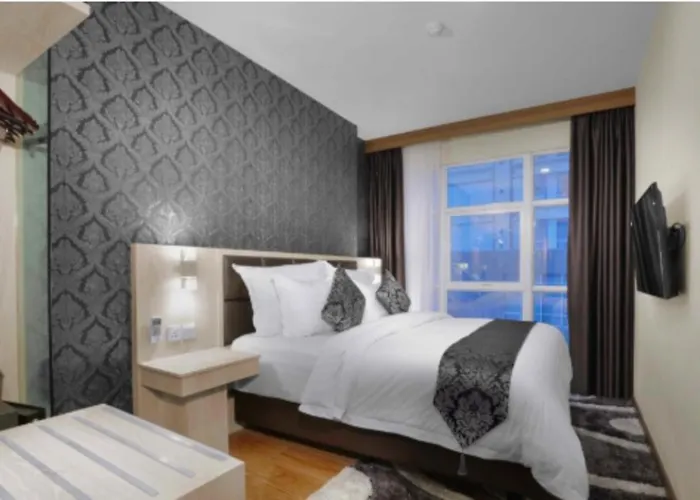Aston Batam Hotel & Residence