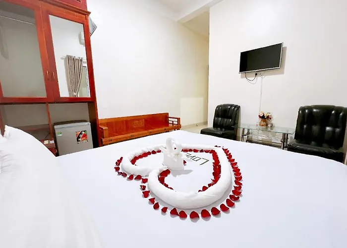 Truong Ca Hotel