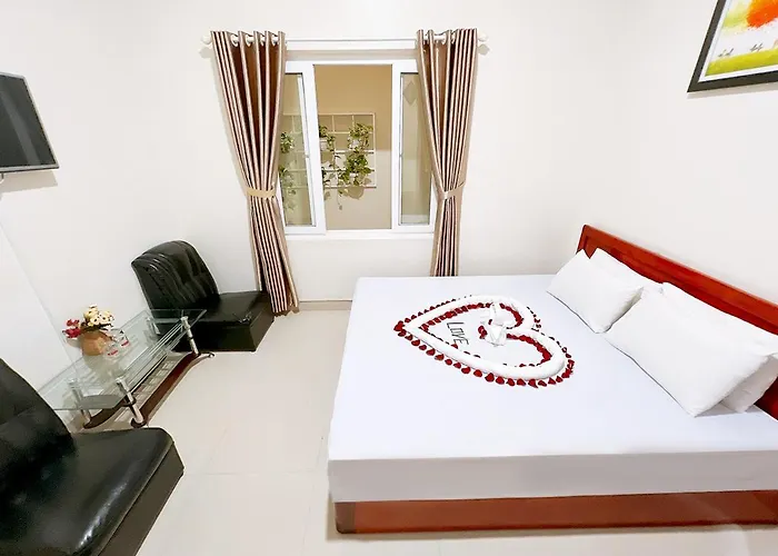 Truong Ca Hotel