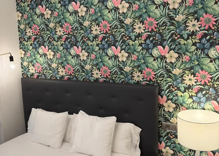 Cuatro Caminos Rooms Torrelavega