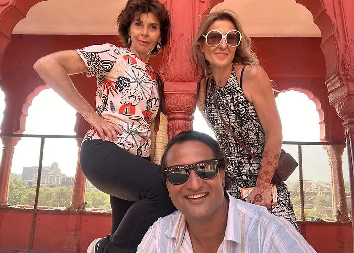 Karina Art Home Stay