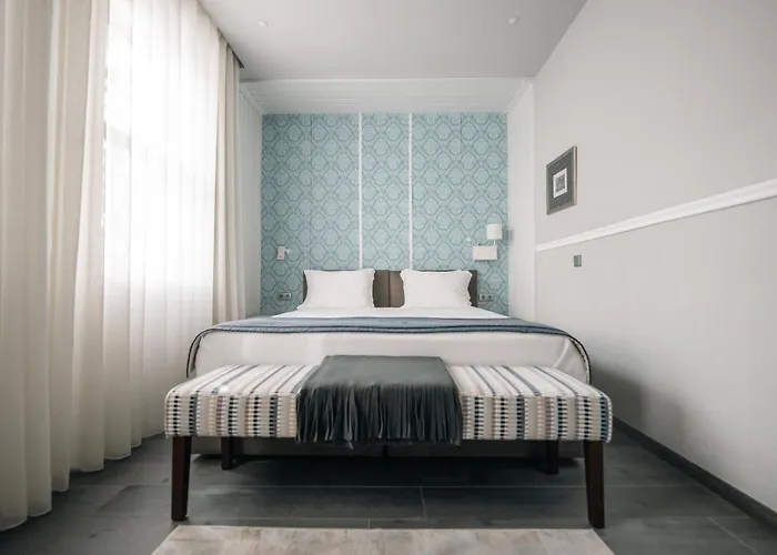 Santo Thyrso Villas