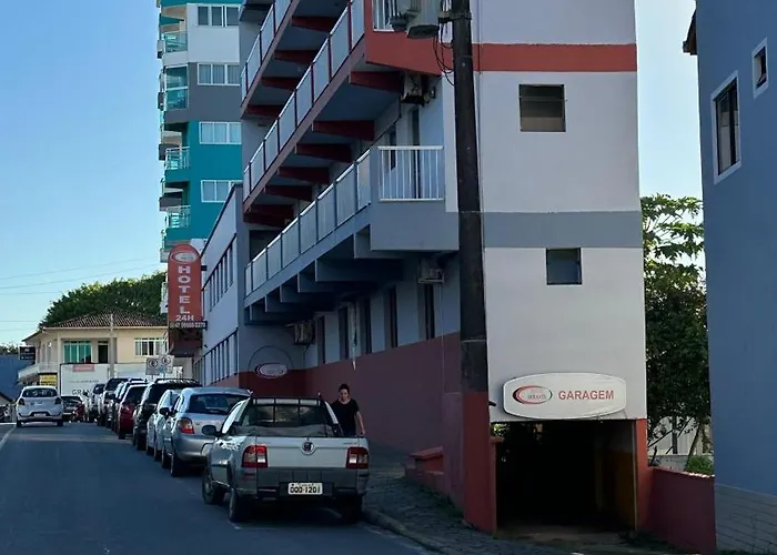 Hotel Mirante