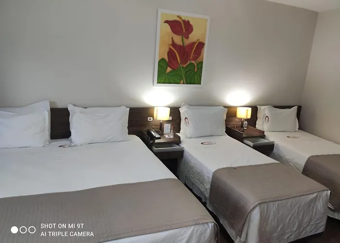 Hotel Mirante