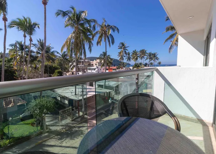 Rincon Resort