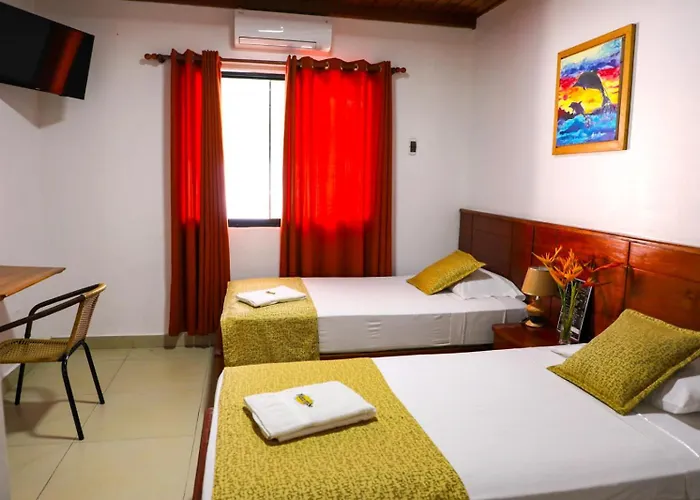 Hostal Macambo