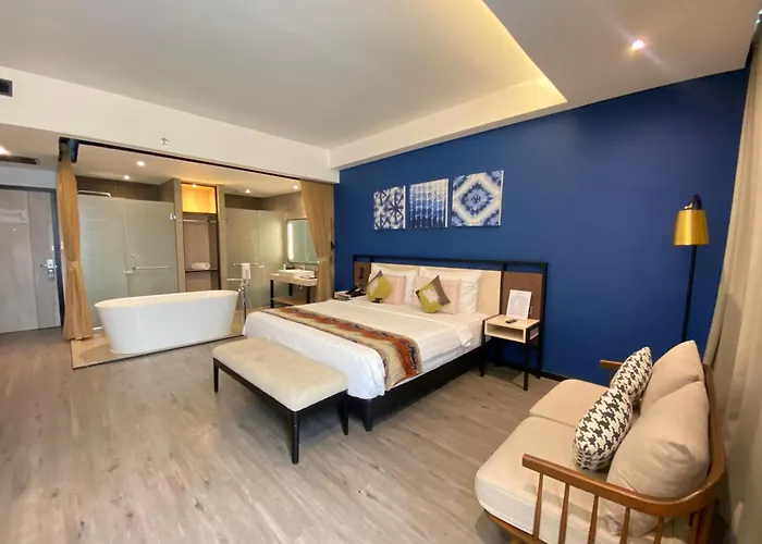 Muraya Hotel Aceh