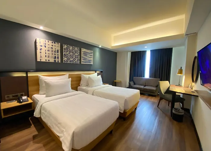 Muraya Hotel Aceh