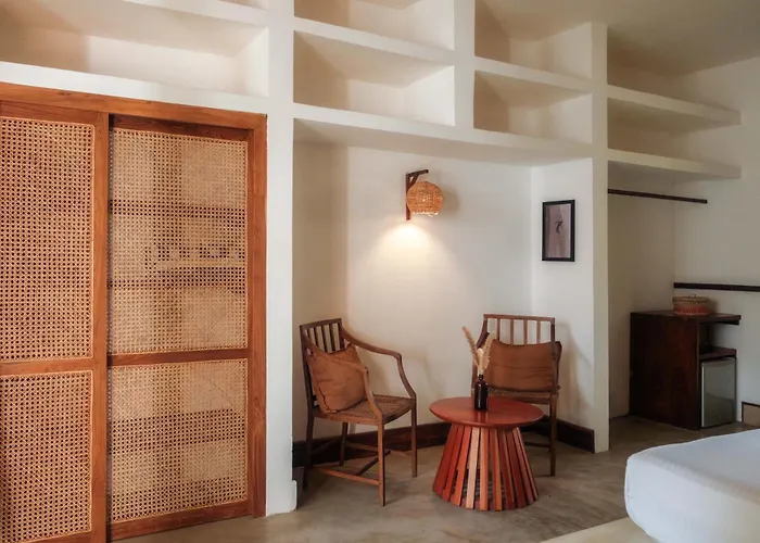 The Nuga House