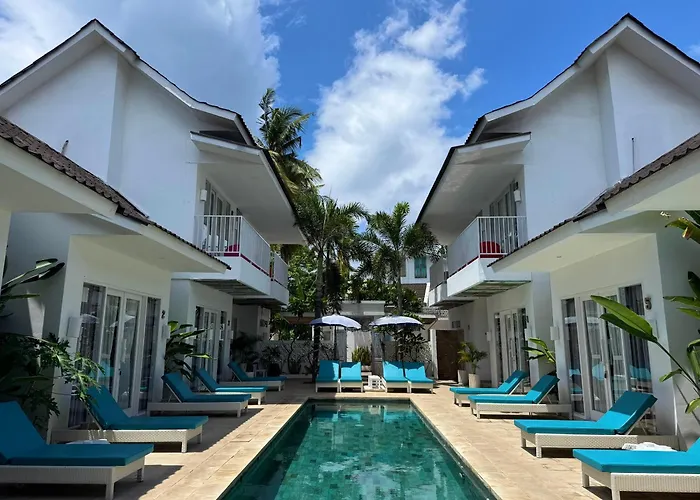 Cocotoa Boutique Hotel & Villa
