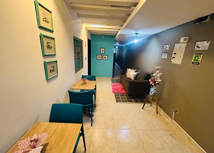 Hotel Bisou
