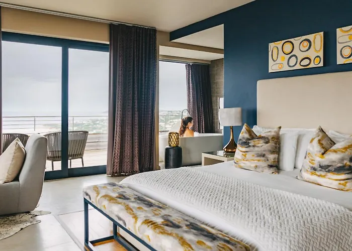 Sky Villa Boutique Hotel
