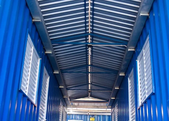 Residencial Villa Container