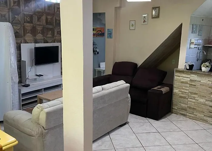 Pousada Chuá Chuá Conservatória