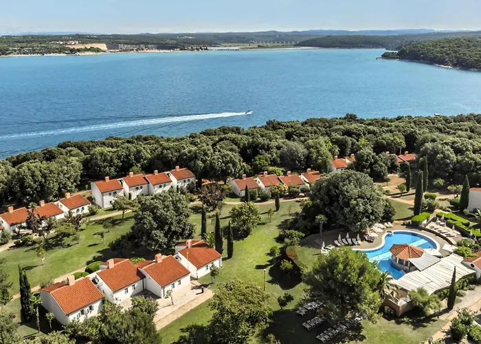 Valamar Tamaris Resort Tar-Vabriga