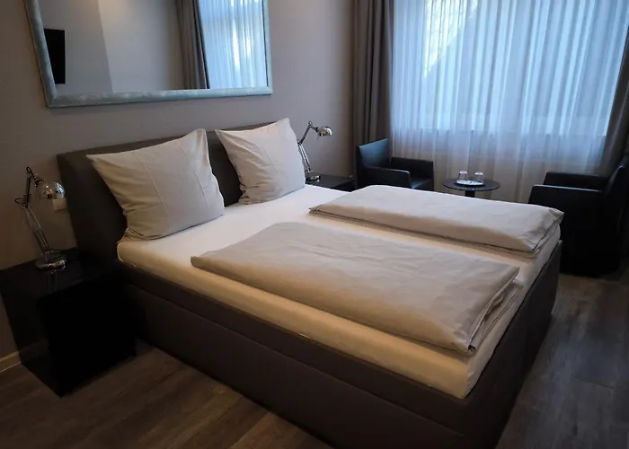 Hotel Meyer Bergheim 