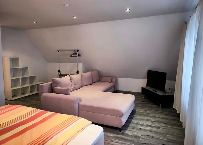 Hotel Meyer Bergheim 