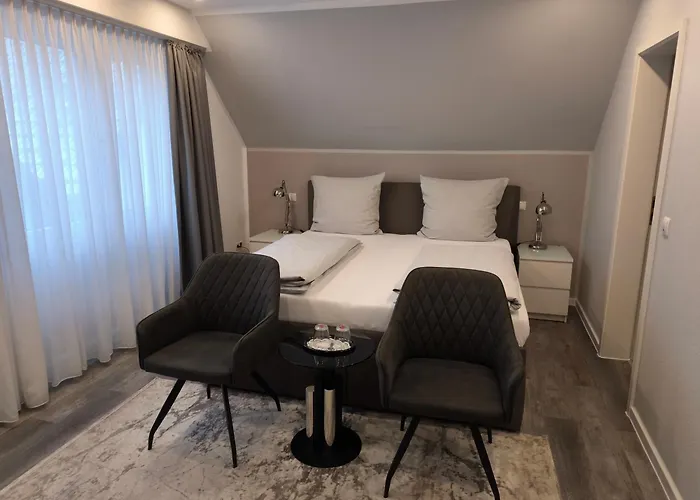 Hotel Meyer